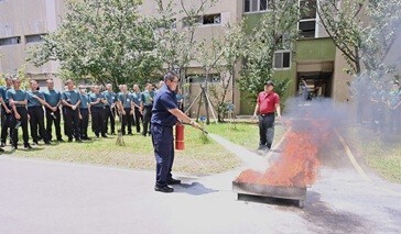 2025 CPU Laboratory Safety Training Course