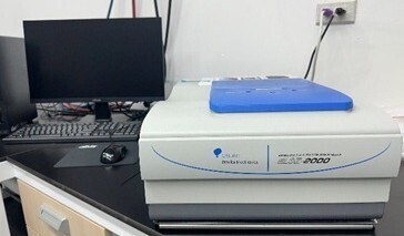 2025 Particle Size and Zeta Potential Analyzer Training Course