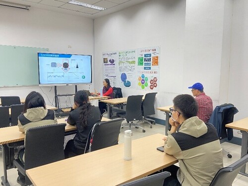 Introduction to Instrument Principles