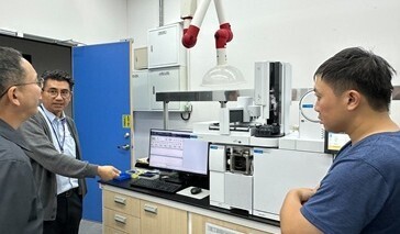 2025 GCMSD Training Course